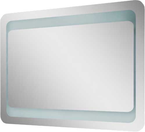 Дзеркало Сансервіс Led ПВХ 70х100 см 