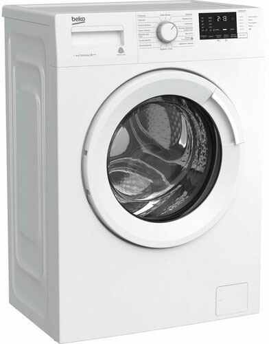 Стиральная машина Beko WUE6512XSSW