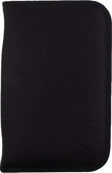 Набір для манікюру СТАЛЕКС Men's MS-09 