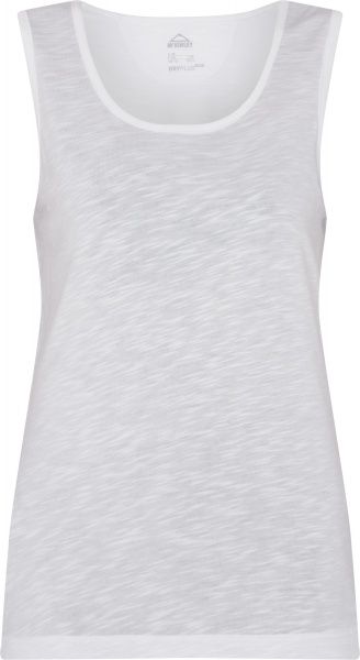 Майка McKinley Luna II wms 302573-001 38 білий