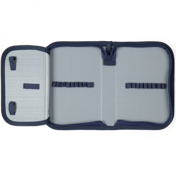 Пенал 621 Gorgeous KITE темно-синий