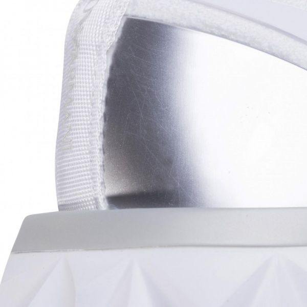 Кроссовки EA7 Woven sneaker X8X048-XK113-00175 р.US 5,5 белый