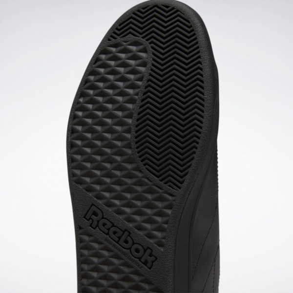 Кроссовки Reebok ROYAL COMPLE EG9417 р.EUR 39 черный