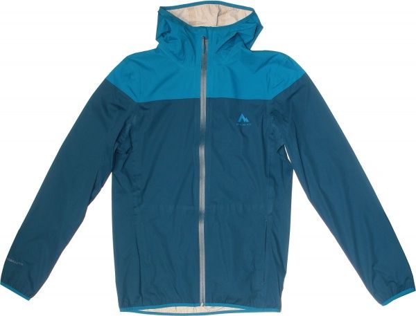 Куртка McKinley 416542-901635 L блакитний