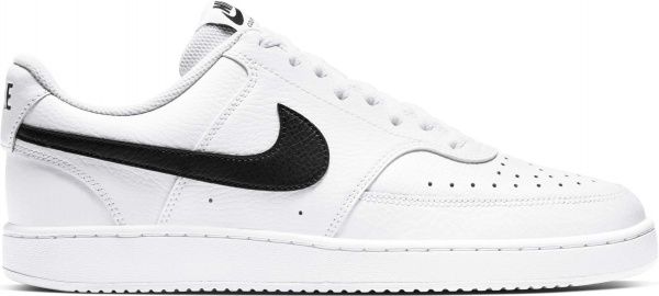 Кроссовки Nike Nike Court Vision Low CD5463-101 р.US 11,5 белый