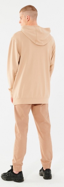 Джемпер Outhorn HOL21-BLM621-83S р. 2XL бежевый