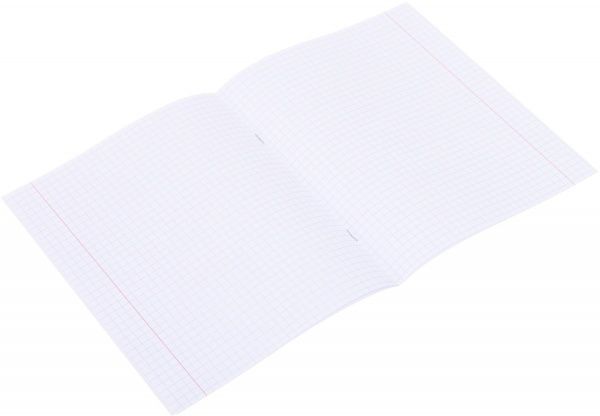 Тетрадь школьная 12 листов клетка Nota Bene