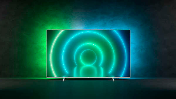 Телевізор Philips 43PUS7956/12