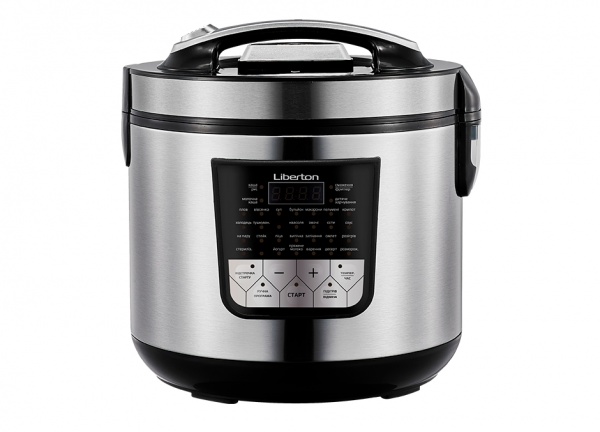 Мультиварка Liberton LMC 5933 
