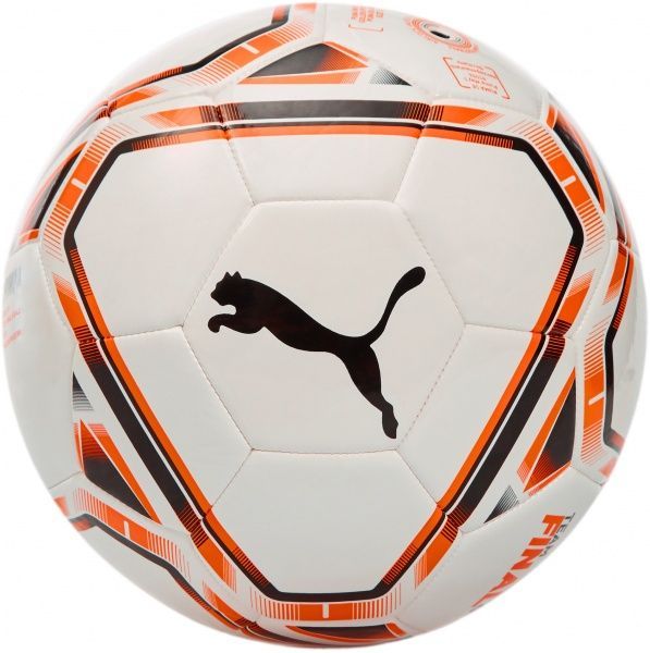 Футбольный мяч Puma SD FINAL 6 Ball 08362501 р.5