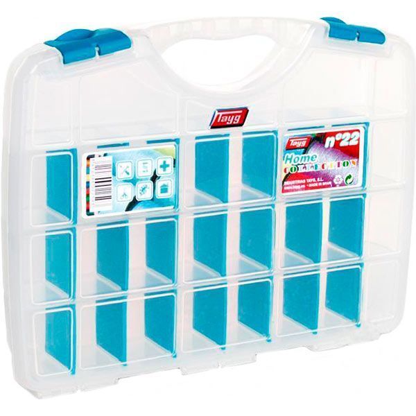 Органайзер Tayg 22593 №22 Home 312x238x51 мм