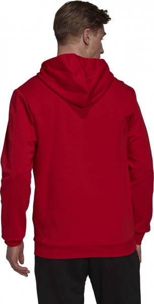 Джемпер Adidas M FEELCOZY HD H12232 р. S червоний