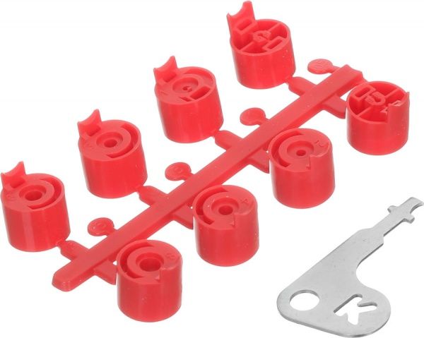 Дождеватель Claber универсальная 30-360 