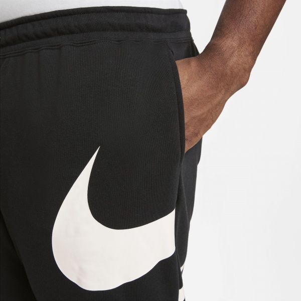 Штани Nike M NSW SWOOSH SBB PANT DD6001-010 р. M чорний
