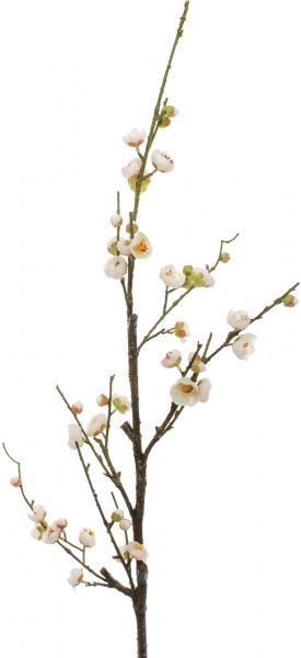 Рослина штучна Сливовий цвіт GT1722815-C