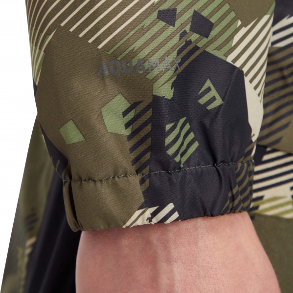 Куртка McKinley Cady M 417874-902915 р.L камуфляж