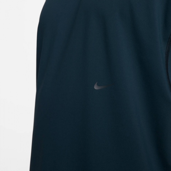 Футболка Nike M NK DFADV AXIS TOP SS DQ4818-454 р.L серый