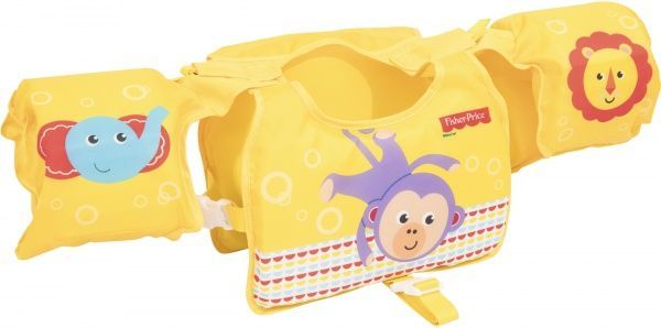 Плавательный жилет Bestway 32 см 93522