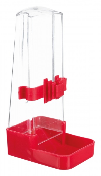 Годівниця-поїлка Trixie для птахів пластикова 200 мл арт. 5445