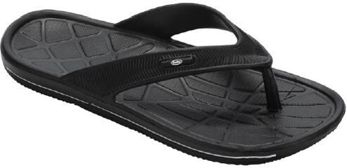 Вьетнамки Fashy ODELL 7532-20 р. 42 черный