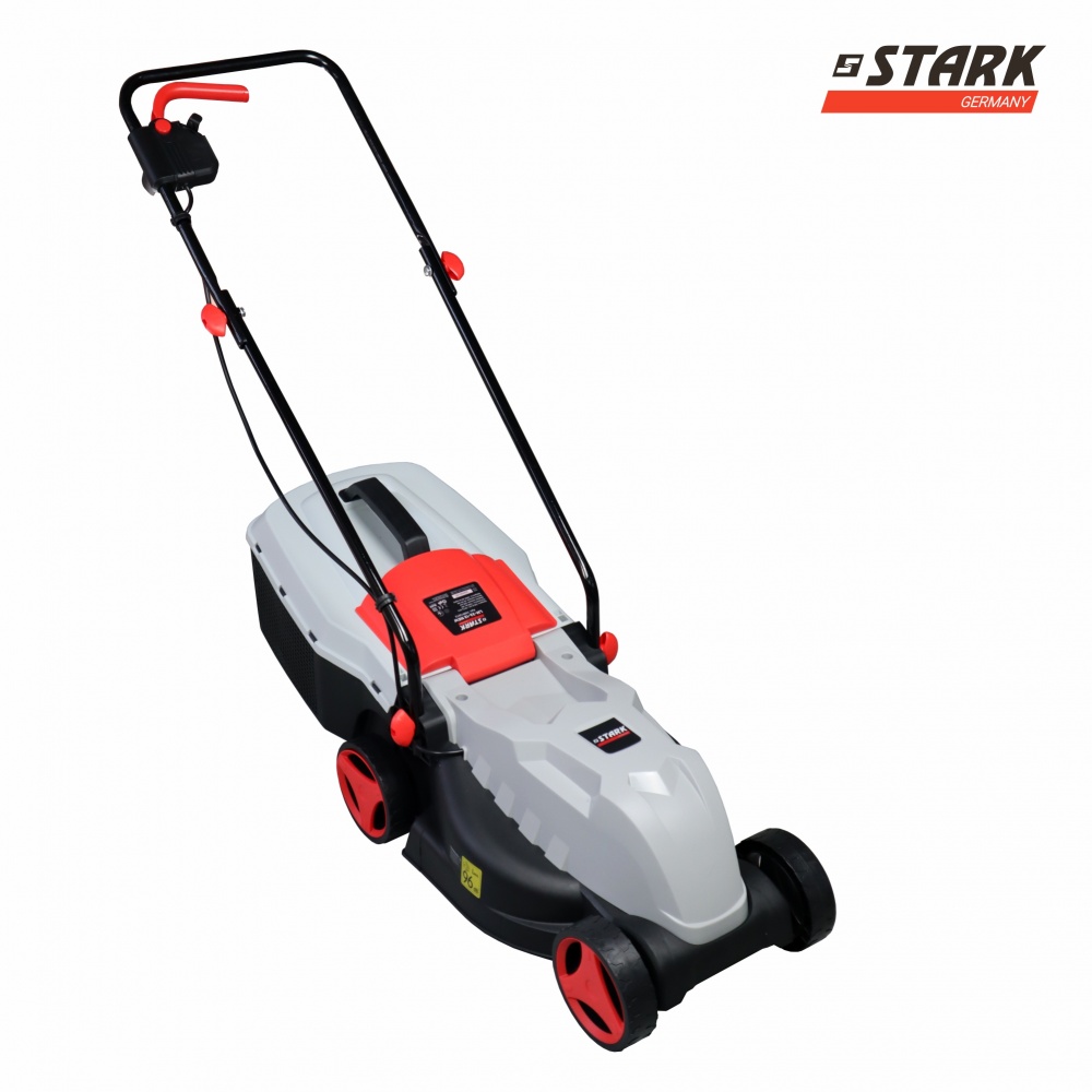 Газонокосилка электрическая Stark LM-32-12 New