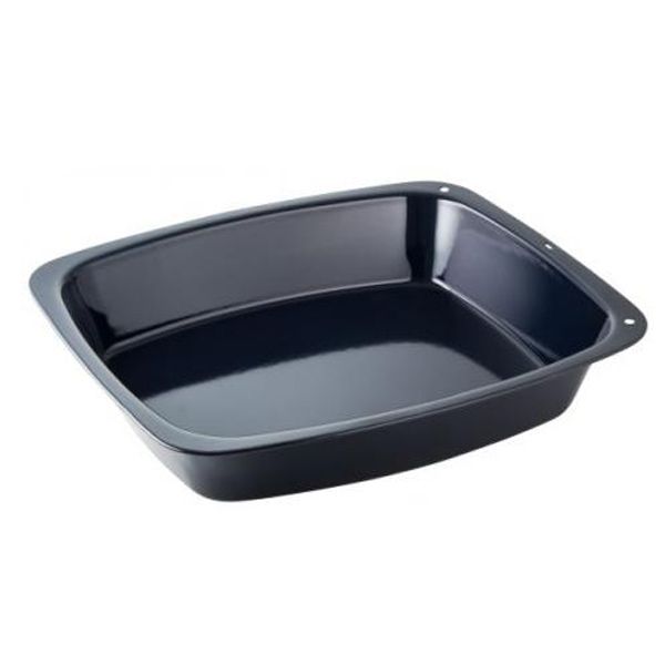 Форма для выпекания Dr.Oetker ack-Liebe Emaille 37х32 см