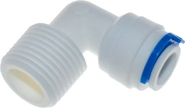 Колено Atlas Filtri O1/4хO1/4 RE7402028 