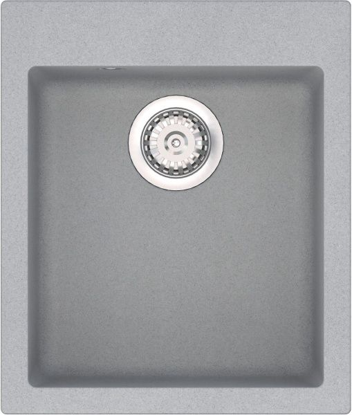 Мойка Water House Galaxy GMP 01.42 grey 