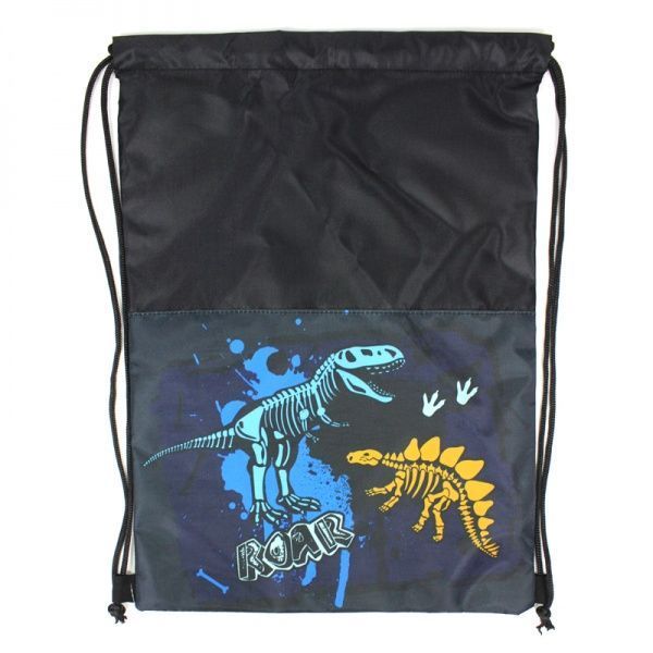 Сумка для взуття Динозавр 978385 Leader