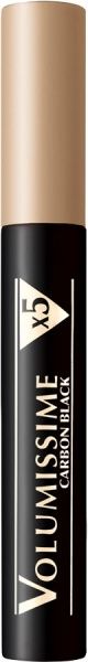 Туш для вій L'Oreal Paris Vollumissime Carbon чорний 8 мл