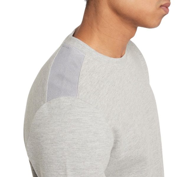 Світшот Energetics Antoine I ux 294869-901022 р. 2XL світло-сірий