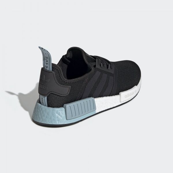 Кроссовки Adidas NMD R1 W EE5178 р.6,5 черный