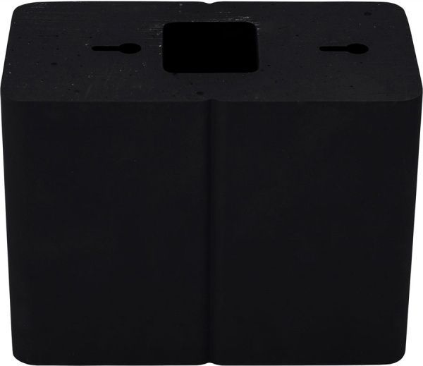 Светильник точечный Точка Света СВБ-002-110-2 S 9 Вт G5.3 черный 