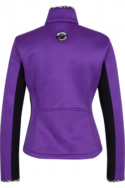 Джемпер Sportalm Wonder 902509524-79 р. 40 белый