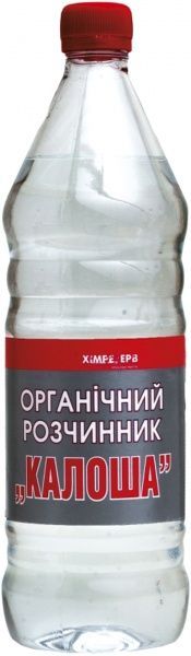 Растворитель Калоша WIN 0,52 кг