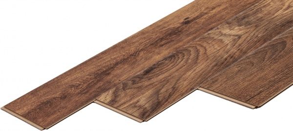 Ламінат Kronospan Castello Classic дуб рустикальний 32/АС4 1285х192х8 мм