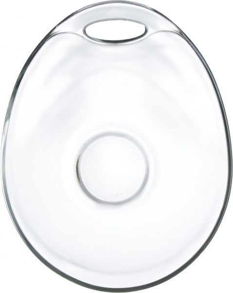 Салатник овальный PRACTICA 18 870 мл Borgonovo