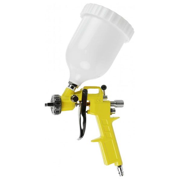 Пневматический краскопульт Compass WF-2200 