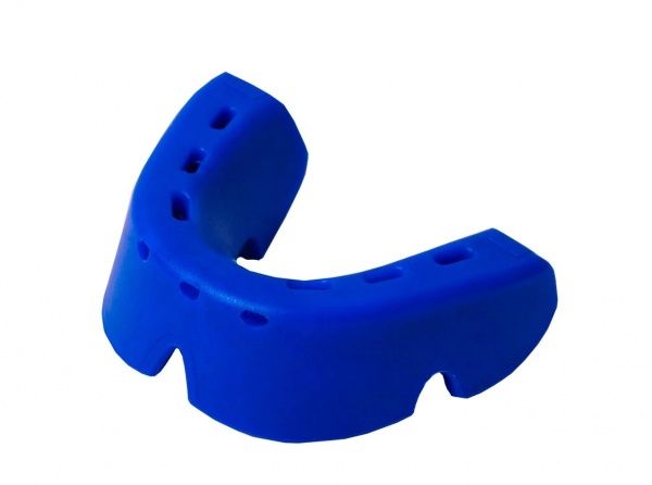 Капа Opro Junior Bronze 002185002 р. универсальный 