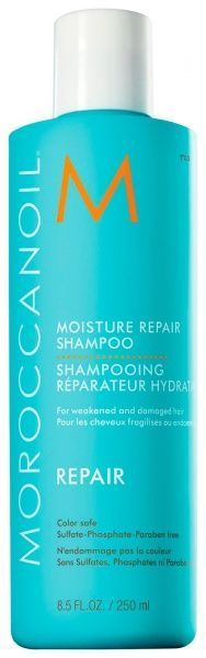 Шампунь Moroccanoil для увлажнения и восстановления Moisture Repair 250 мл