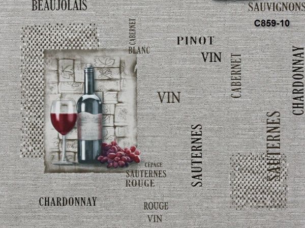 Шпалери Слов'янські шпалери Expromt Шардоне 859-10 