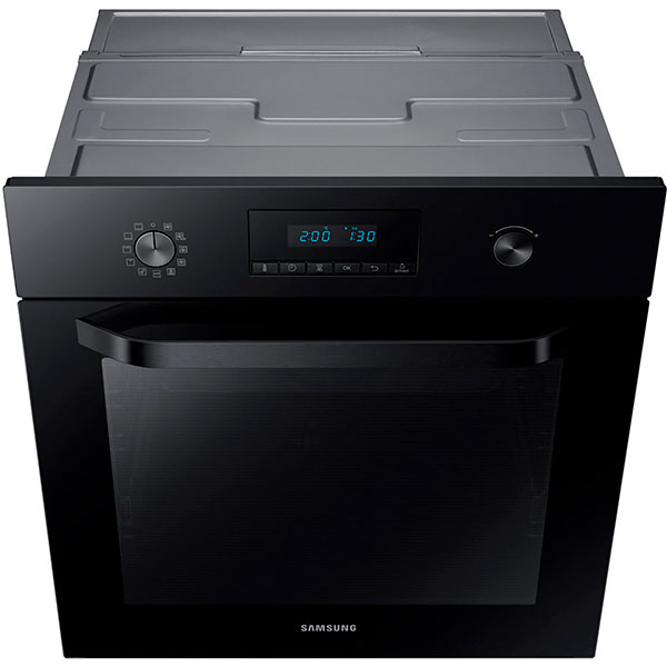 Духовой шкаф электрический Samsung NV70K2340RB/WT