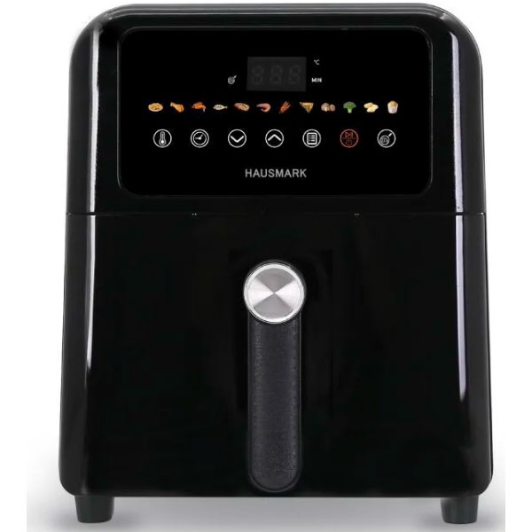 Фритюрница-мультипечь HausMark HAF-03ABd