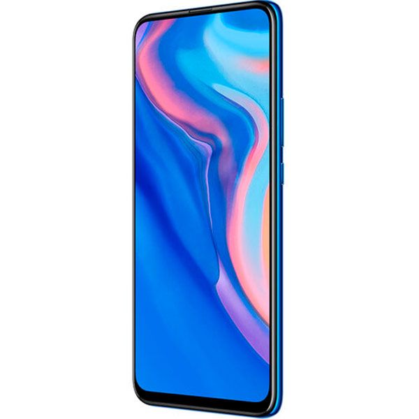 Смартфон Huawei P Smart Z 4/64GB blue (1268727) 