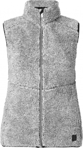 Жилет McKinley Lolita wms 253436-916911 р.40 сірий