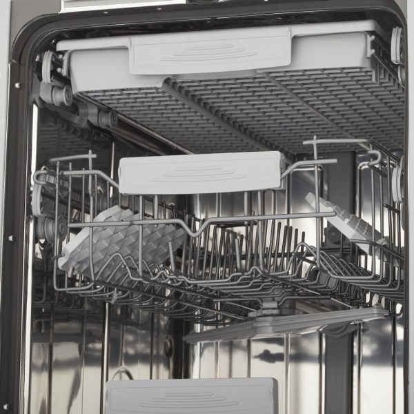 Вбудовувана посудомийна машина Eleyus DWB 45036