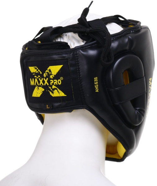 Шолом MaxxPro р. L 