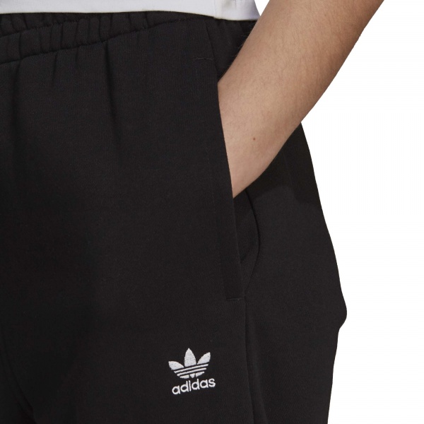 Брюки Adidas Pants H06629 р. 36 черный