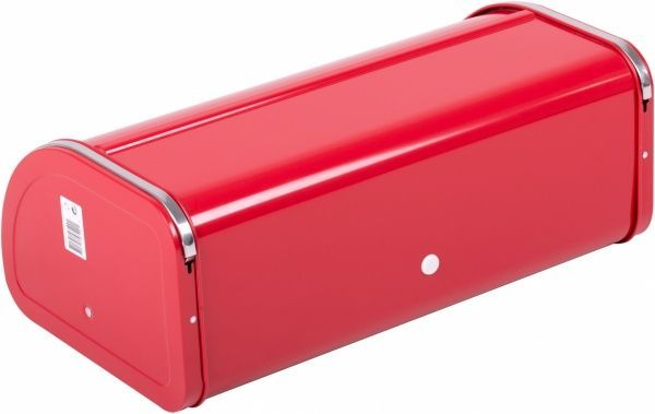 Хлібниця Passion Red 44,5x27x17,5 см 00800171 Brabantia