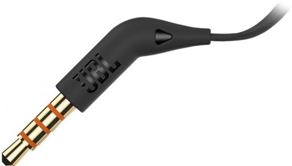 Гарнітура JBL® T290 black (JBLT290BLK) 